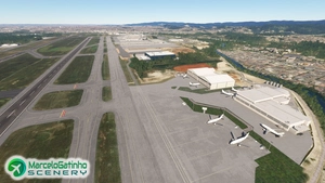 São Paulo/Guarulhos International Airport (GRU/SBGR) thumbnail 2