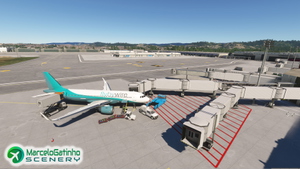 São Paulo/Guarulhos International Airport (GRU/SBGR) thumbnail 3