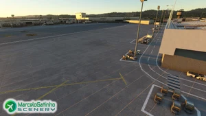 São Paulo/Guarulhos International Airport (GRU/SBGR) thumbnail 5