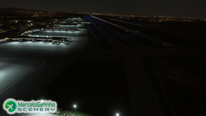 São Paulo/Guarulhos International Airport (GRU/SBGR) thumbnail 7