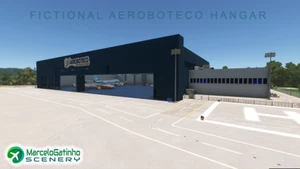 São Paulo/Guarulhos International Airport (GRU/SBGR) thumbnail 8