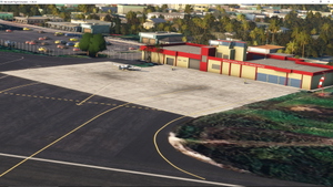 Aeropuerto  General en Jefe José Francisco Bermúdez -  Carúpano - SVCP thumbnail 1