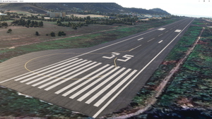 Aeropuerto  General en Jefe José Francisco Bermúdez -  Carúpano - SVCP thumbnail 5