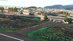 Aeropuerto  General en Jefe José Francisco Bermúdez -  Carúpano - SVCP thumbnail 6