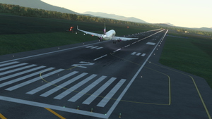 Tepic Intl. Airport MMEP thumbnail 3
