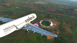 Tepic Intl. Airport MMEP thumbnail 2