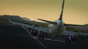 Tepic Intl. Airport MMEP thumbnail 6