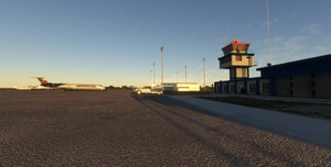  SVJC - Aeropuerto Internacional Josefa Camejo thumbnail 2
