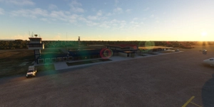  SVJC - Aeropuerto Internacional Josefa Camejo thumbnail 3