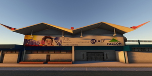  SVJC - Aeropuerto Internacional Josefa Camejo thumbnail 4