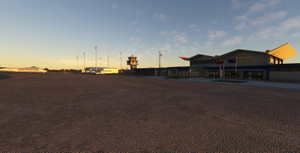  SVJC - Aeropuerto Internacional Josefa Camejo thumbnail 5