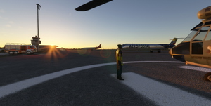  SVJC - Aeropuerto Internacional Josefa Camejo thumbnail 6