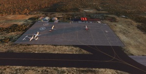  SVJC - Aeropuerto Internacional Josefa Camejo thumbnail 7