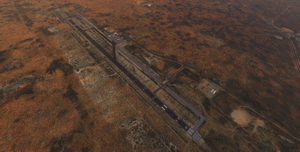  SVJC - Aeropuerto Internacional Josefa Camejo thumbnail 8
