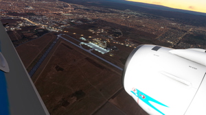 Aeropuerto INTL de Córdoba Ambrosio Taravella (SACO) thumbnail 9