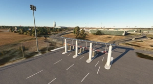 Aeropuerto INTL de Córdoba Ambrosio Taravella (SACO) thumbnail 12