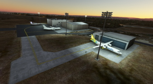 Aeropuerto INTL de Córdoba Ambrosio Taravella (SACO) thumbnail 10