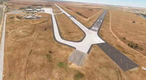 Aeropuerto INTL de Córdoba Ambrosio Taravella (SACO) thumbnail 1