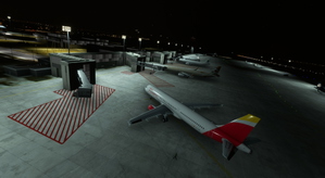 Aeropuerto INTL de Córdoba Ambrosio Taravella (SACO) thumbnail 6