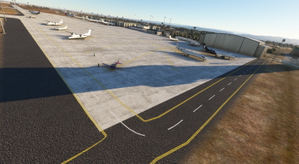 Aeropuerto INTL de Córdoba Ambrosio Taravella (SACO) thumbnail 2