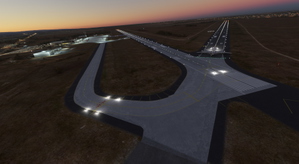 Aeropuerto INTL de Córdoba Ambrosio Taravella (SACO) thumbnail 7