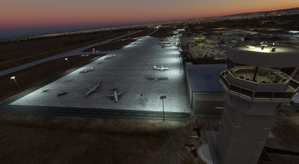 Aeropuerto INTL de Córdoba Ambrosio Taravella (SACO) thumbnail 4