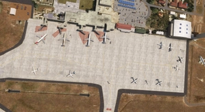Aeropuerto INTL de Córdoba Ambrosio Taravella (SACO) thumbnail 3
