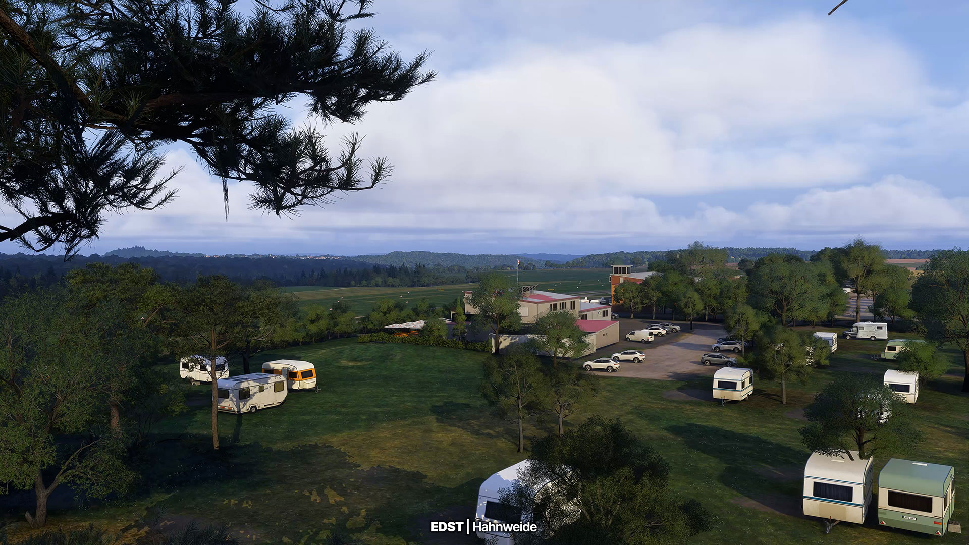 Aerosoft Airfields Stuttgart