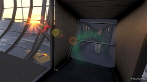 Aerosoft Brussels EBBR V2.2  GSX Pro thumbnail 5
