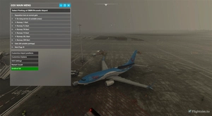 Aerosoft Brussels EBBR V2.2  GSX Pro thumbnail 6