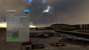 Aerosoft Brussels EBBR V2.2  GSX Pro thumbnail 10