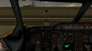 Aerosoft Brussels EBBR V2.2  GSX Pro thumbnail 13