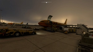 Aerosoft Brussels EBBR V2.2  GSX Pro thumbnail 14