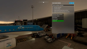 Aerosoft Brussels EBBR V2.2  GSX Pro thumbnail 15