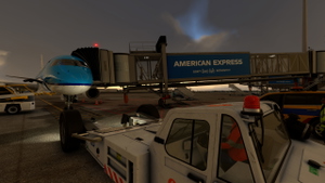 Aerosoft Brussels EBBR V2.2  GSX Pro thumbnail 18