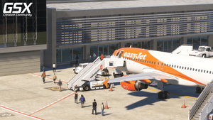 Aerosoft LEBL GSX Profile thumbnail 6