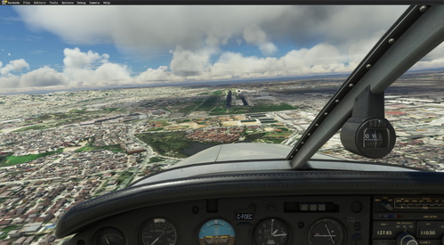 AFS-Tijuana