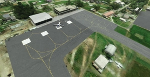 AGGH - Honiara International Airport thumbnail 4