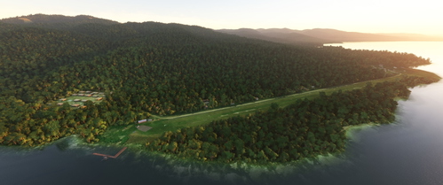 AGGK - Kirakira Airport, Solomon Islands