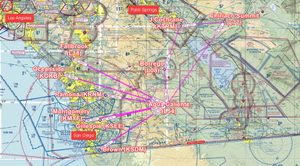 San Diego Agua Caliente Springs (L54) thumbnail 2
