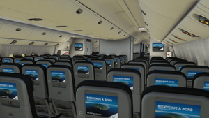 Air Austral F-OLRD | PMDG 777-300ER thumbnail 5