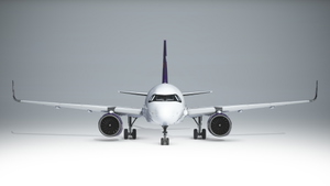 AIR CAIRO Flybywire A32NX thumbnail 4