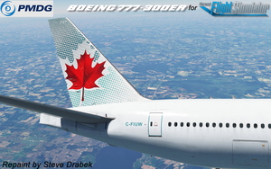 Air Canada C-FIUW  Toothpaste thumbnail 1