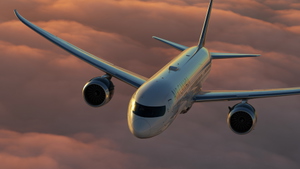 Air Canada C-FVLZ | Boeing 787-9 | (8K + 4K) thumbnail 9