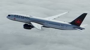 Air Canada C-FVLZ | Boeing 787-9 | (8K + 4K) thumbnail 10