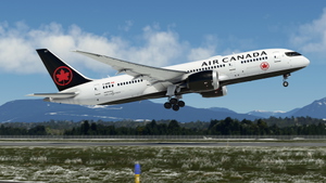Air Canada C-GHPQ | Kuro B787-8 v2 | (8K) thumbnail 3