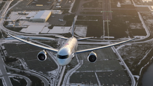 Air Canada C-GHPQ | Kuro B787-8 v2 | (8K) thumbnail 2