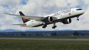 Air Canada C-GHPQ | Kuro B787-8 v2 | (8K) thumbnail 5