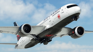 Air Canada C-GHPQ | Kuro B787-8 v2 | (8K) thumbnail 6