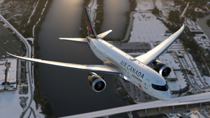 Air Canada C-GHPQ | Kuro B787-8 v2 | (8K) thumbnail 7